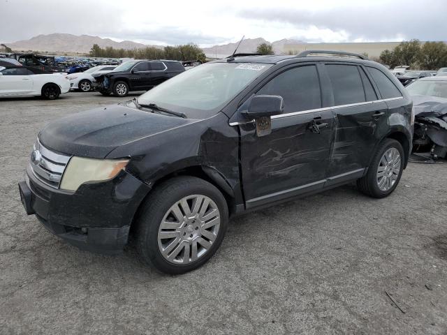 FORD EDGE LIMIT 2008 with VIN 2FMDK39C78BA71938 - Photo from auction