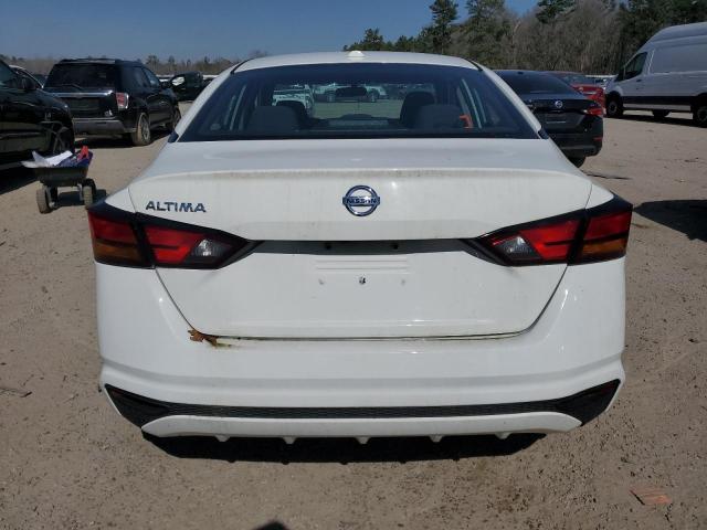 Photo 6 from auction – 2020 NISSAN ALTIMA S with VIN 1N4BL4BVXLC194416