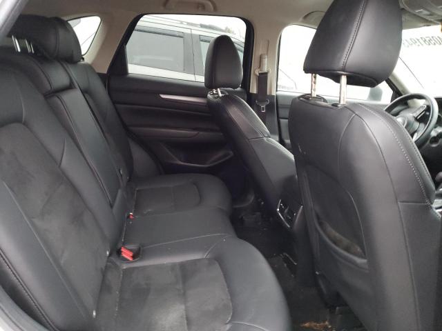 Photo 10 from auction – 2020 MAZDA CX-5 TOURI with VIN JM3KFBCM8L0812496
