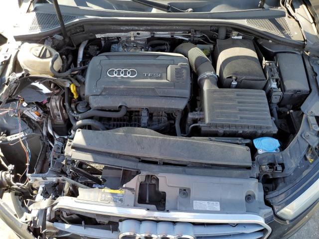Photo 11 from auction – 2015 AUDI A3 PREMIUM with VIN WAUACGFF2F1144214