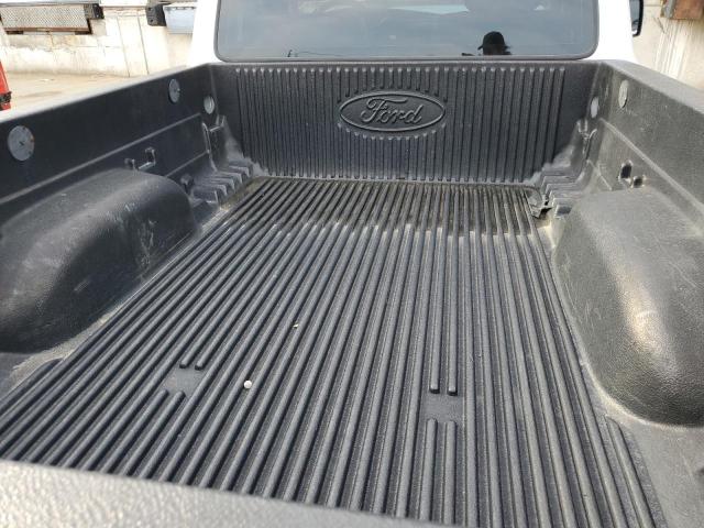 Photo 10 from auction – 2011 FORD RANGER with VIN 1FTKR1AD1BPA69540