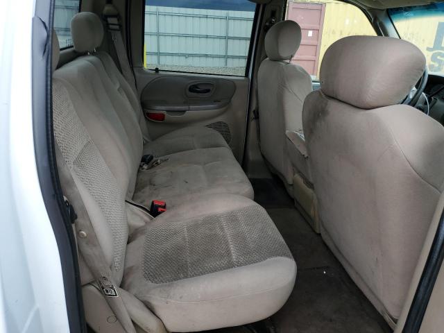 Photo 10 from auction – 2003 FORD F150 SUPER with VIN 1FTRW07L63KD72988