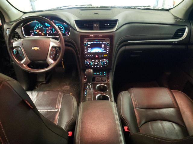 Photo 8 from auction – 2016 CHEVROLET TRAVERSE L with VIN 1GNKVJKD9GJ299323