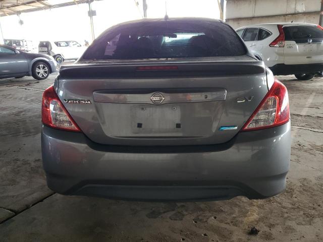 Photo 6 from auction – 2016 NISSAN VERSA S with VIN 3N1CN7AP2GL820101