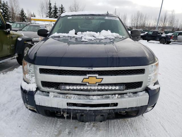 Photo 5 from auction – 2011 CHEVROLET SILVERADO with VIN 3GCPKSE37BG173987