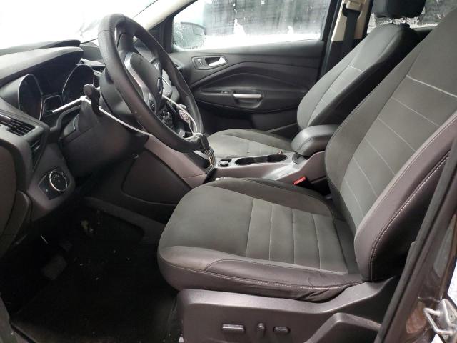 Photo 7 from auction – 2015 FORD ESCAPE SE with VIN 1FMCU0G70FUA58224
