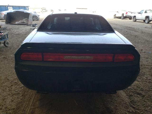 Photo 6 from auction – 2013 DODGE CHALLENGER with VIN 2C3CDYAG5DH684383