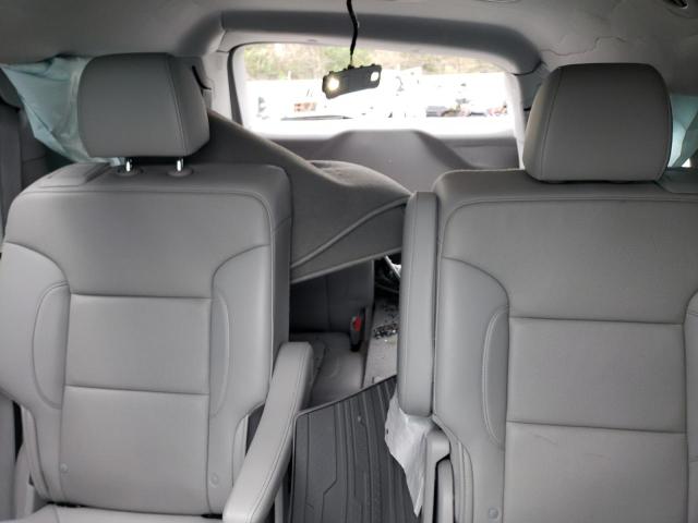 Photo 10 from auction – 2021 GMC ACADIA SLT with VIN 1GKKNMLS2MZ158246