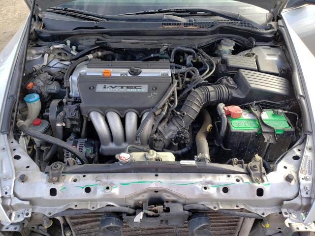 Photo 11 from auction – 2004 HONDA ACCORD EX with VIN JHMCM56814C033507