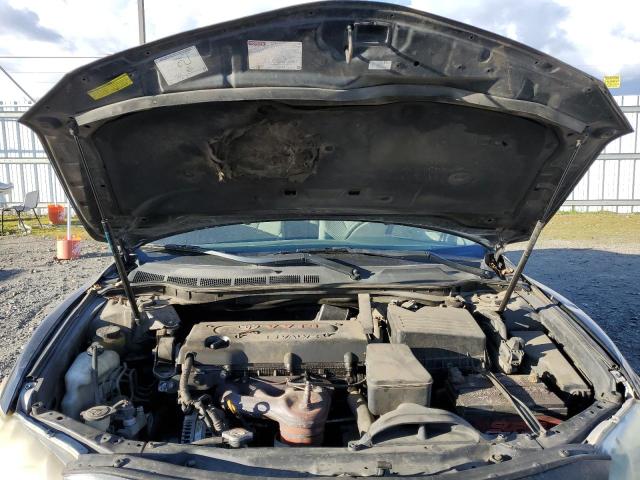 Photo 11 from auction – 2007 TOYOTA CAMRY with VIN 4T1BE46K57U147195