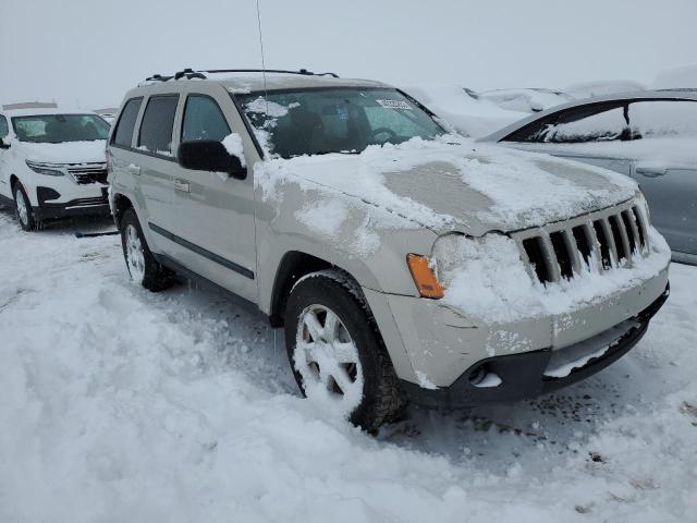 Photo 4 from auction – 2009 JEEP GRAND CHER with VIN 1J8GR48K79C507936