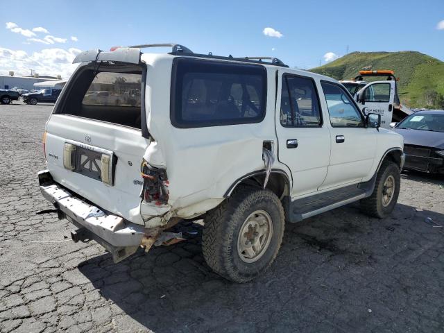 Photo 3 from auction – 1994 TOYOTA 4RUNNER with VIN JT3VN39W8R8071241