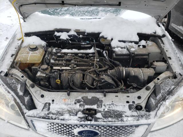 Photo 11 from auction – 2007 FORD FOCUS ZX4 with VIN 1FAFP34NX7W219591