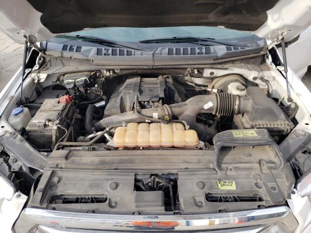Photo 11 from auction – 2016 FORD F150 SUPER with VIN 1FTEW1CP2GKF88534