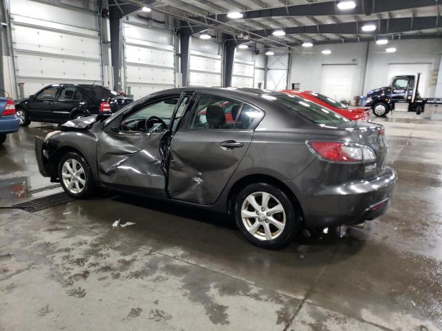 Photo 2 from auction – 2010 MAZDA 3 I with VIN JM1BL1SF0A1251877