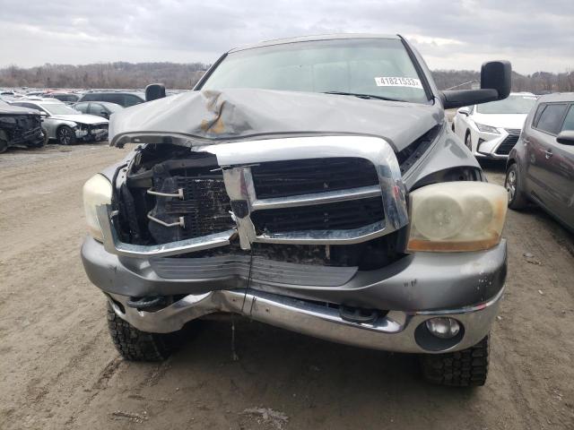 Photo 5 from auction – 2006 DODGE RAM 2500 S with VIN 3D7KS28CX6G108214
