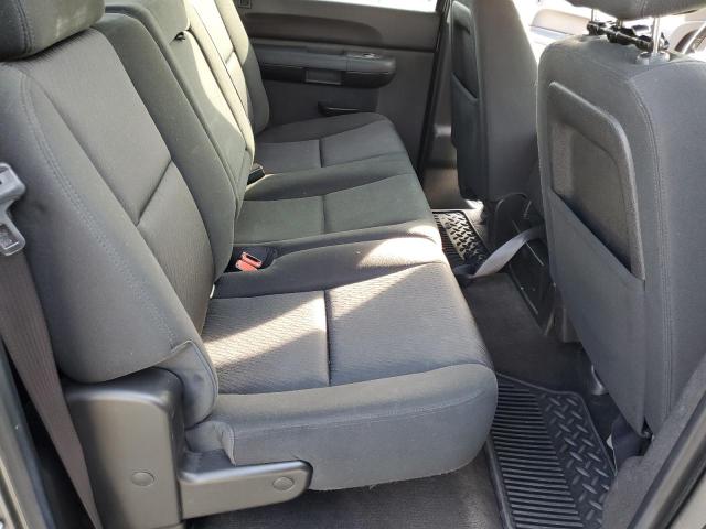 Photo 10 from auction – 2012 CHEVROLET SILVERADO with VIN 1GCPKSE73CF161924
