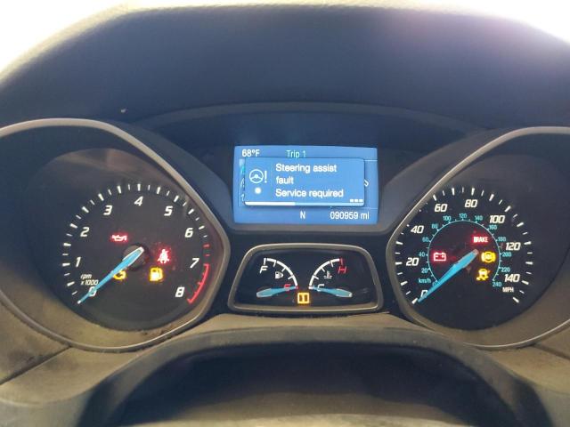 Zdjęcie 9 z aukcji – 2014 FORD FOCUS SE z VIN 1FADP3K2XEL251732