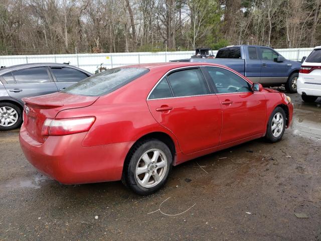 Photo 3 from auction – 2009 TOYOTA CAMRY BASE with VIN 4T1BE46K89U284151