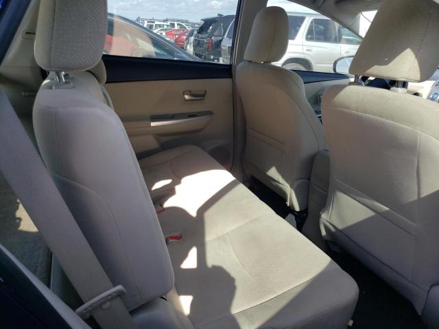 Photo 10 from auction – 2012 TOYOTA PRIUS V with VIN JTDZN3EU4C3030370
