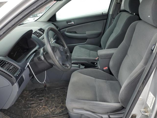 Photo 7 from auction – 2007 HONDA ACCORD VAL with VIN 1HGCM56137A149331