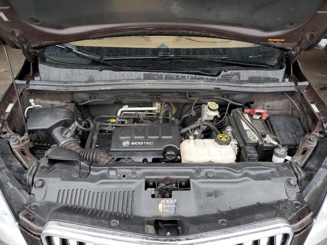 Photo 12 from auction – 2014 BUICK ENCORE with VIN KL4CJGSB7EB657742