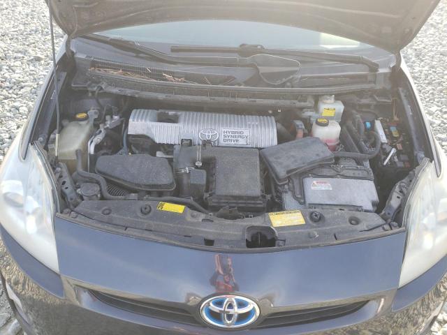 Photo 11 from auction – 2010 TOYOTA PRIUS with VIN JTDKN3DUXA1101082