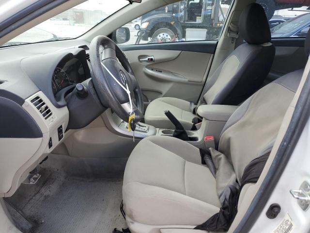 Photo 7 from auction – 2013 TOYOTA COROLLA BA with VIN 5YFBU4EE2DP160899