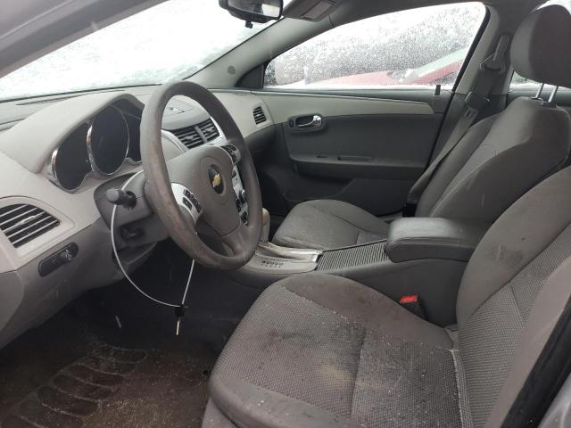 Photo 7 from auction – 2012 CHEVROLET MALIBU LS with VIN 1G1ZB5E01CF162995