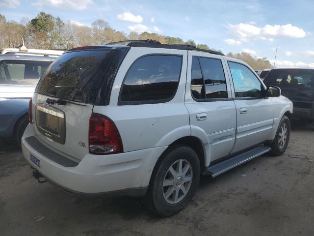 Photo 3 from auction – 2005 BUICK RAINIER CX with VIN 5GADS13S252147125