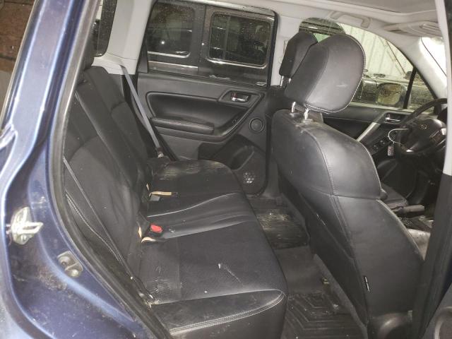 Photo 10 from auction – 2014 SUBARU FORESTER 2 with VIN JF2SJGPC7EH513707
