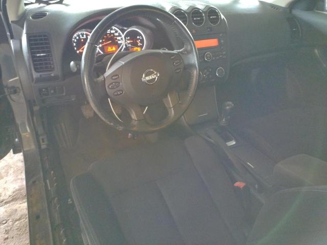 Photo 8 from auction – 2010 NISSAN ALTIMA S with VIN 1N4AL2EP6AC163626