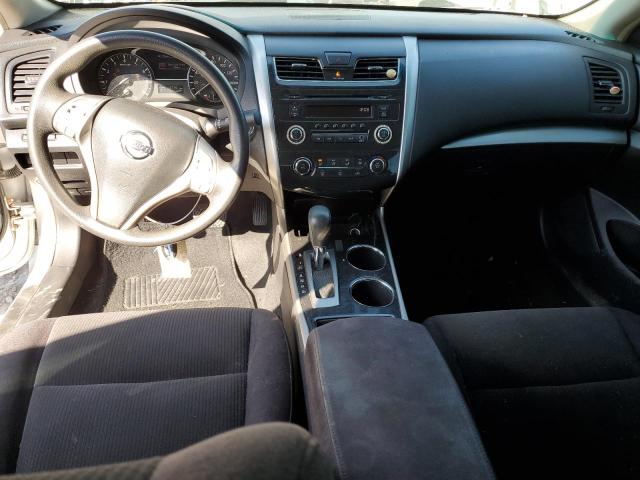 Photo 8 from auction – 2013 NISSAN ALTIMA 2.5 with VIN 1N4AL3AP5DC273275