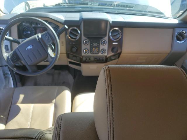 Photo 8 from auction – 2015 FORD F250 SUPER with VIN 1FT7W2B63FEB74862