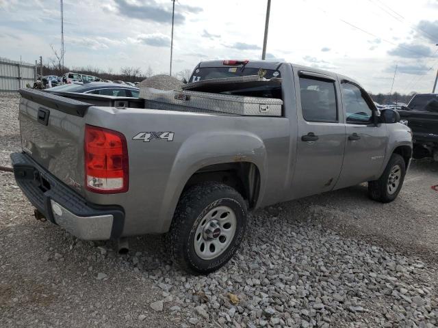 Photo 3 from auction – 2007 GMC NEW SIERRA with VIN 2GTEK13C671537000