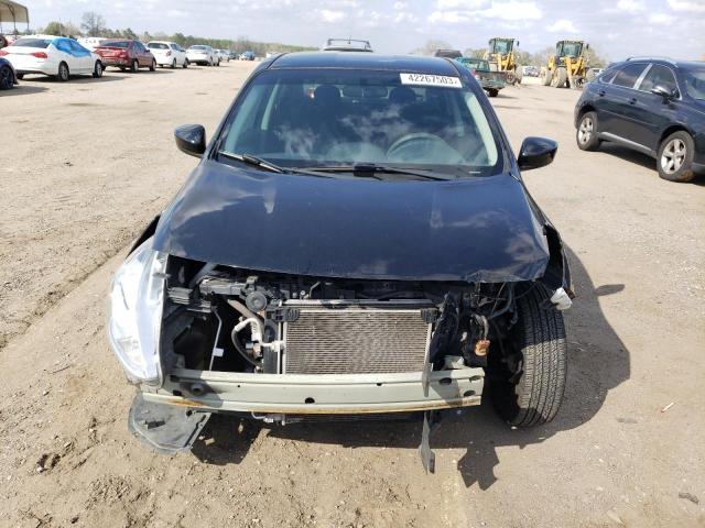 Photo 5 from auction – 2016 NISSAN VERSA with VIN 3N1CN7AP9GL835601