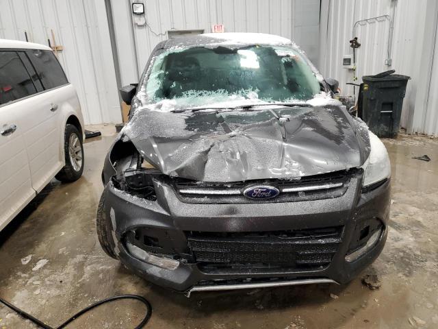 Photo 5 from auction – 2015 FORD ESCAPE SE with VIN 1FMCU0G70FUA58224