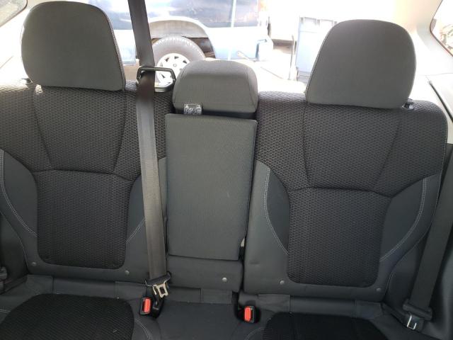 Photo 10 from auction – 2019 SUBARU FORESTER P with VIN JF2SKAEC1KH425566