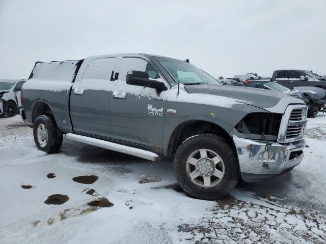 Photo 4 from auction – 2013 RAM 2500 SLT with VIN 3C6TR5DT0DG554636