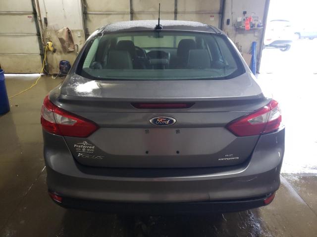 Photo 6 from auction – 2014 FORD FOCUS SE with VIN 1FADP3F27EL439747