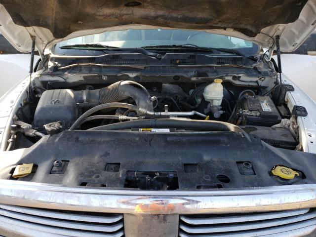 Photo 11 from auction – 2014 RAM 1500 SLT with VIN 1C6RR7GT2ES386087