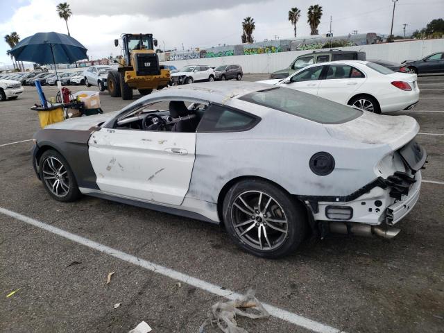 Zdjęcie 2 z aukcji – 2017 FORD MUSTANG z VIN 1FA6P8TH5H5250344
