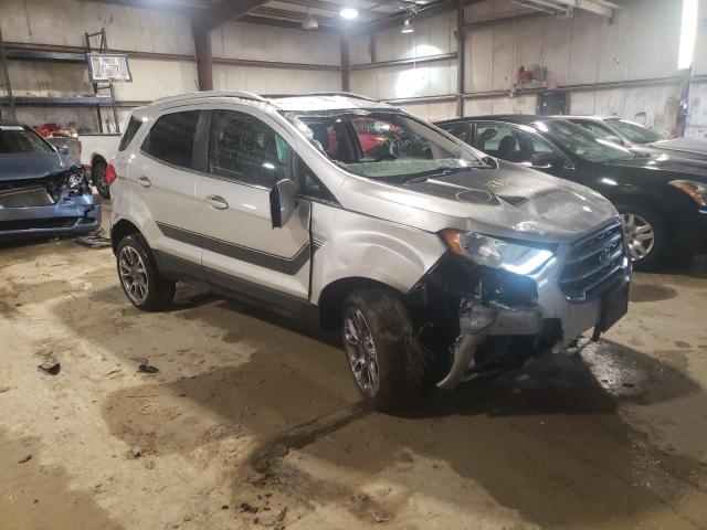 Photo 4 from auction – 2022 FORD ECOSPORT T with VIN MAJ6S3KL8NC467658