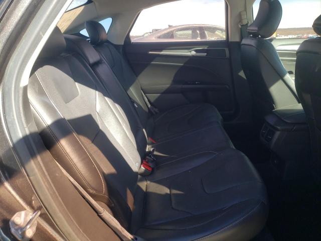 Photo 10 from auction – 2016 FORD FUSION TIT with VIN 3FA6P0K96GR113405