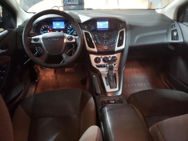 Photo 8 from auction – 2014 FORD FOCUS SE with VIN 1FADP3F27EL439747
