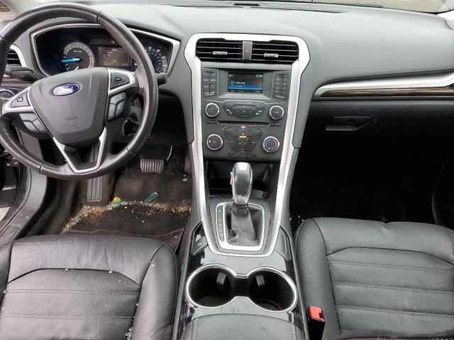Photo 8 from auction – 2016 FORD FUSION SE with VIN 1FA6P0HD9G5111484