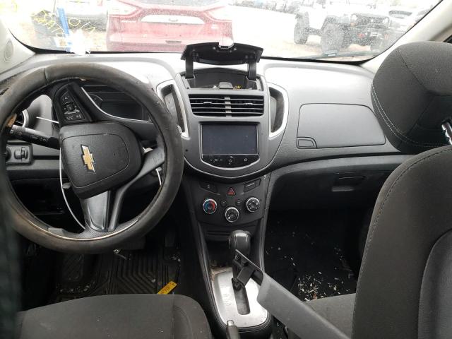 صورة رقم 8 من المزاد - 2016 CHEVROLET TRAX LS مع VIN 3GNCJNSB8GL267056