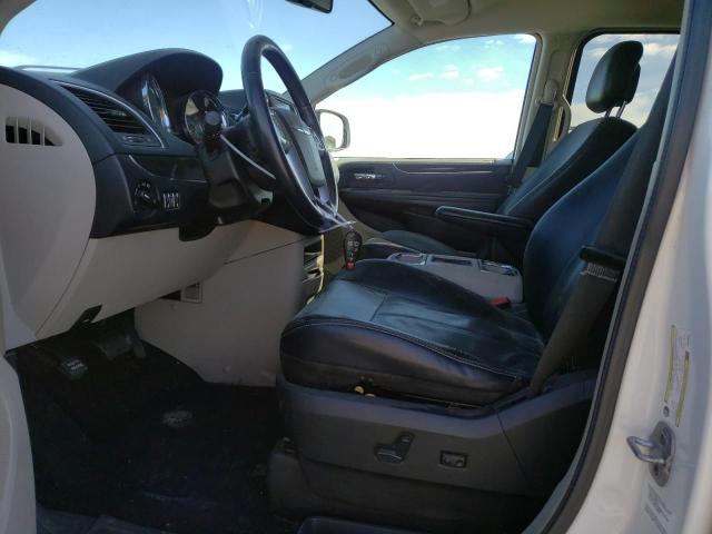 Photo 7 from auction – 2012 CHRYSLER TOWN & COU with VIN 2C4RC1BG5CR326353