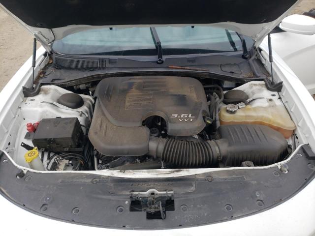 Photo 11 from auction – 2019 DODGE CHARGER SX with VIN 2C3CDXBG5KH643418