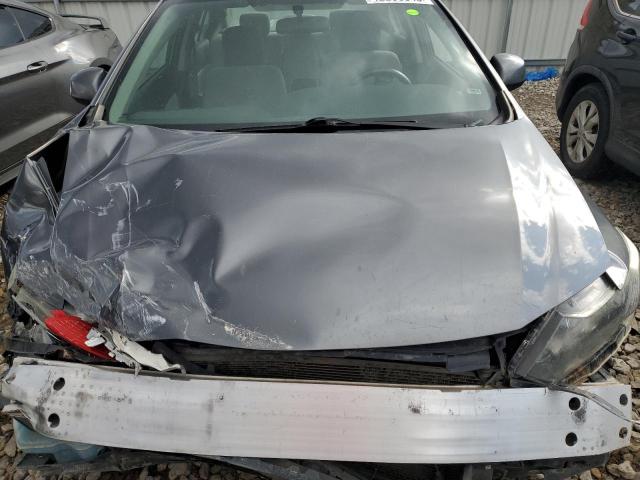 Photo 11 from auction – 2013 HONDA CIVIC LX with VIN 19XFB2F56DE051339